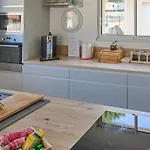 Jardin Et Foret Ocean Au Verdon * لي فيردون سور ميه