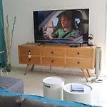 Jardin Et Foret Ocean Au Verdon لي فيردون سور ميه