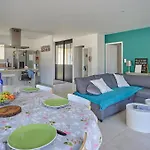 بيت للعطل Jardin Et Foret Ocean Au Verdon