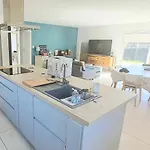 Jardin Et Foret Ocean Au Verdon * لي فيردون سور ميه