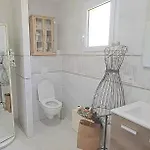 بيت للعطل Jardin Et Foret Ocean Au Verdon