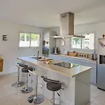 Jardin Et Foret Ocean Au Verdon Vakantiehuis