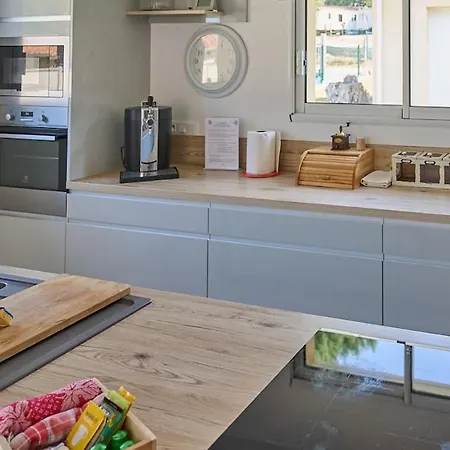 Jardin Et Foret Ocean Au Verdon * Le Verdon-sur-Mer