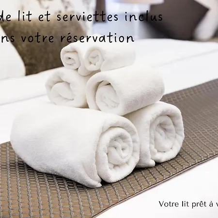 Jardin Et Foret Ocean Au Verdon Ferienhaus Le Verdon-sur-Mer