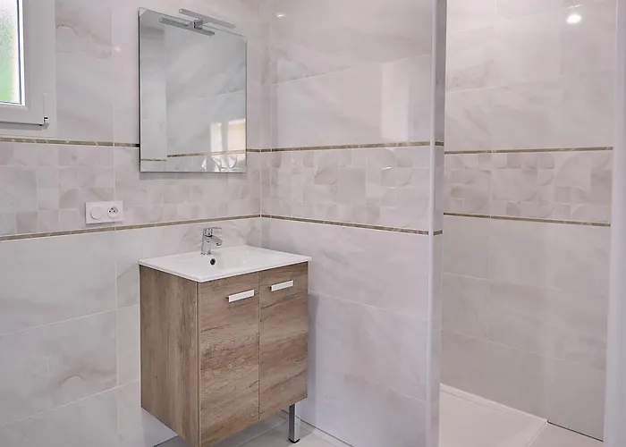 بيت للعطل Jardin Et Foret Ocean Au Verdon